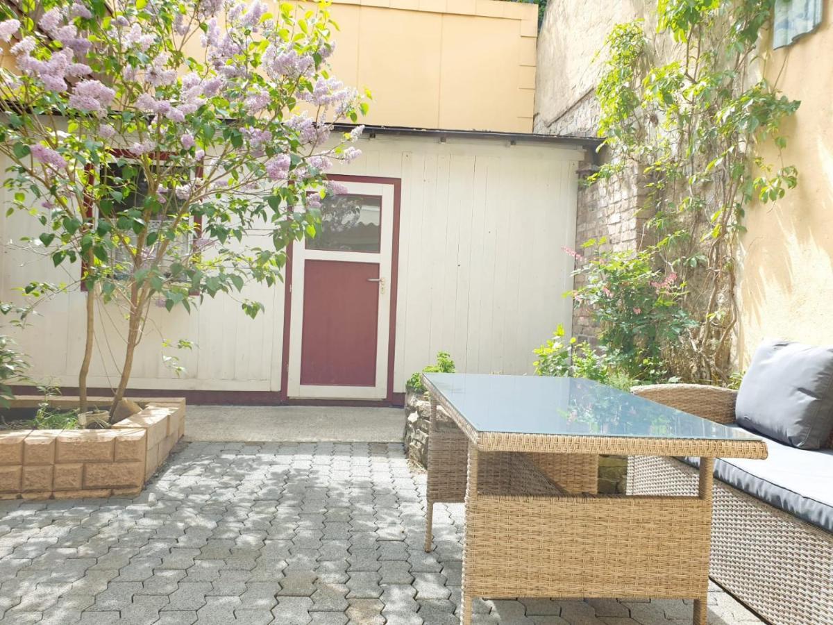 Ferienwohnung Im Green Bad Neuenahr-Ahrweiler Exteriör bild