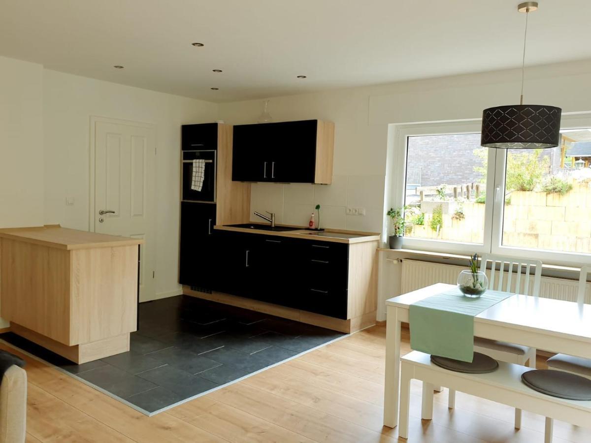 Ferienwohnung Im Green Bad Neuenahr-Ahrweiler Exteriör bild