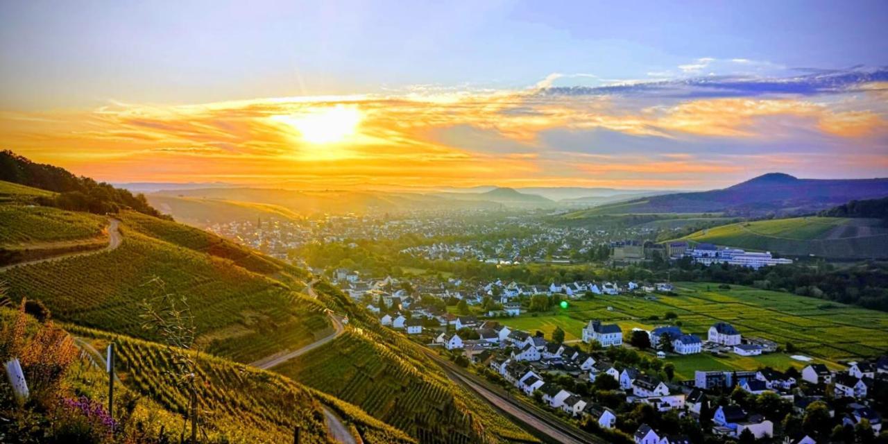 Ferienwohnung Im Green Bad Neuenahr-Ahrweiler Exteriör bild