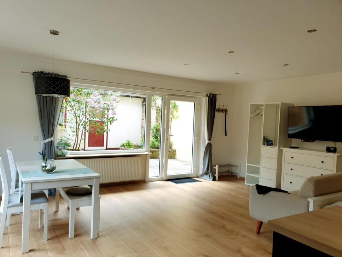 Ferienwohnung Im Green Bad Neuenahr-Ahrweiler Exteriör bild