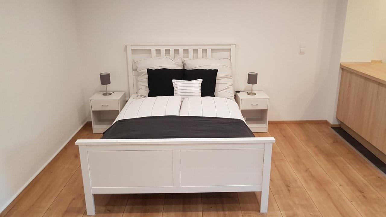 Ferienwohnung Im Green Bad Neuenahr-Ahrweiler Exteriör bild