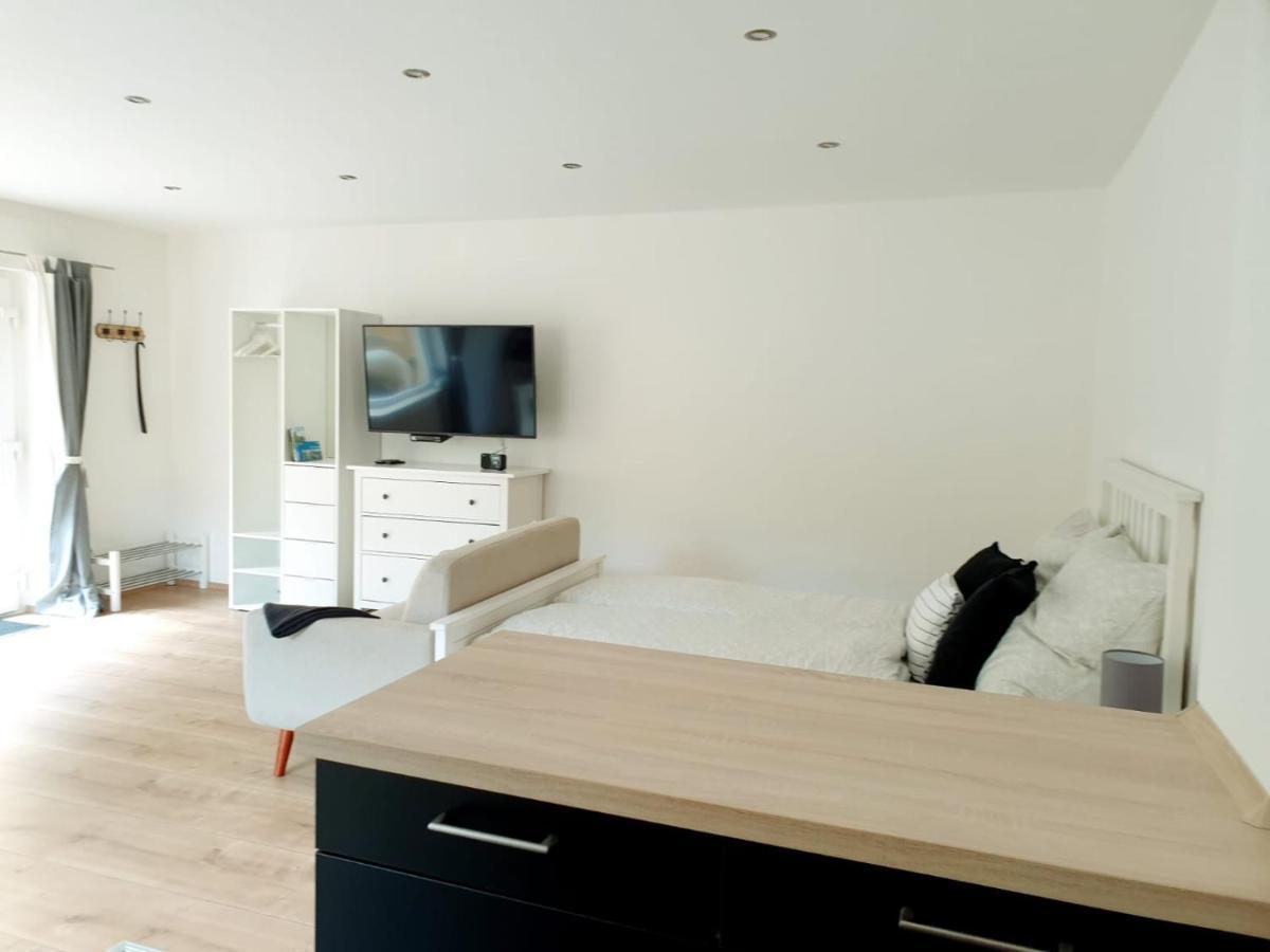 Ferienwohnung Im Green Bad Neuenahr-Ahrweiler Exteriör bild